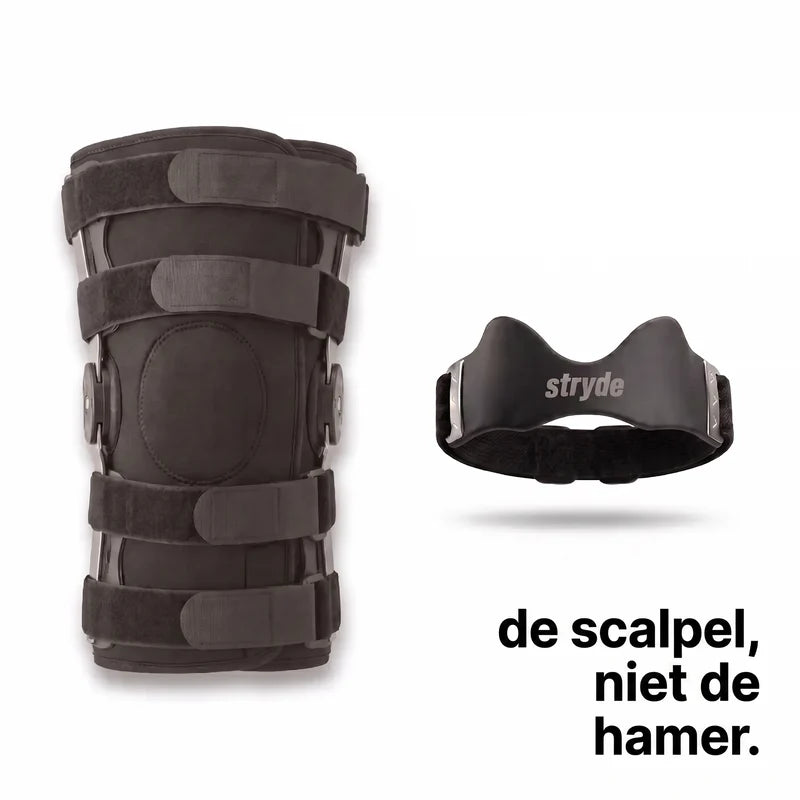 Strydex Precision Strap