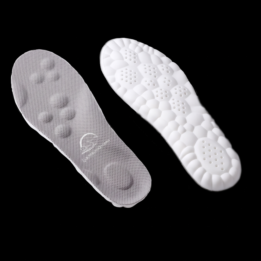 OrtoCloud 4D inlegzolen