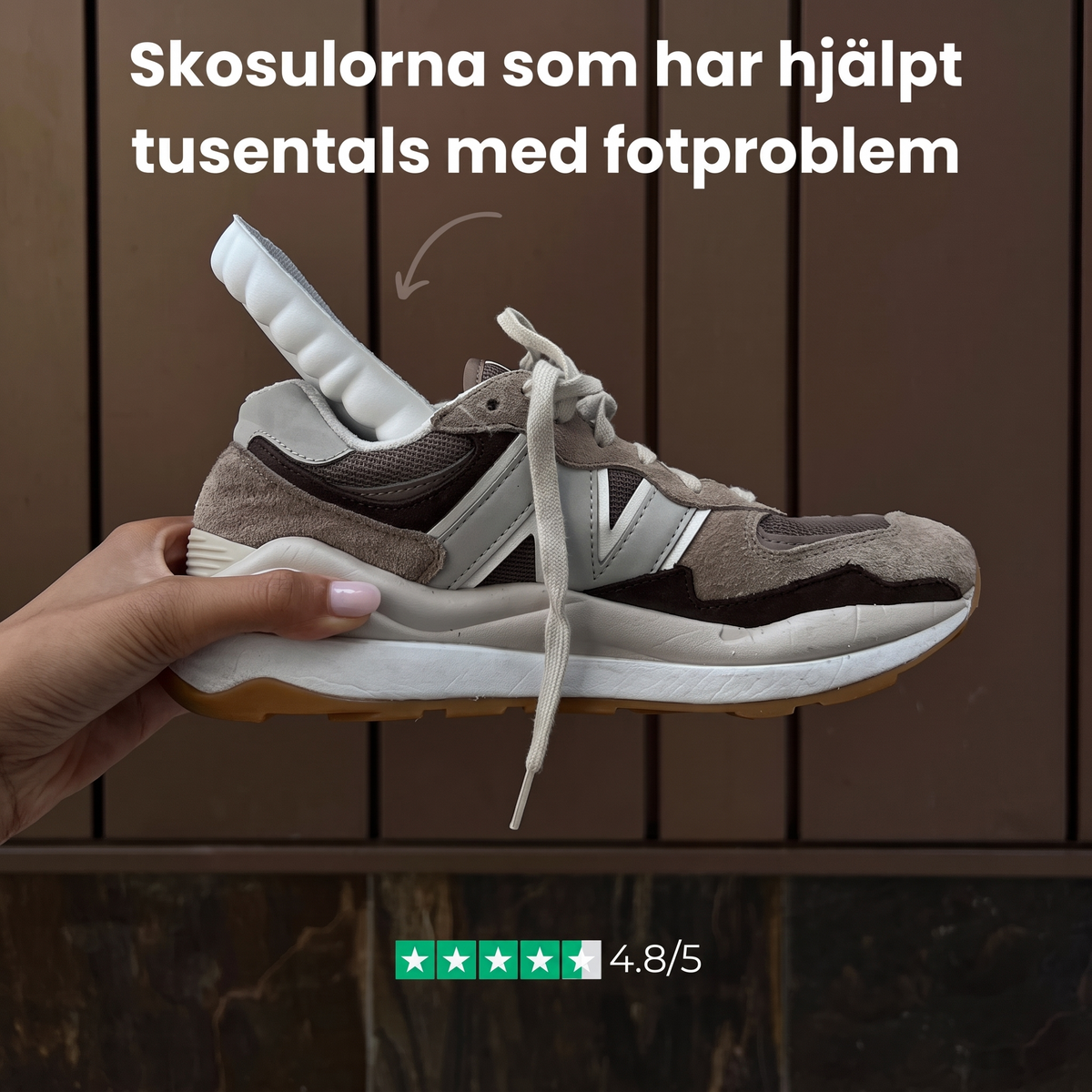 OrtoCloud 4D inlegzolen – afbeelding 6