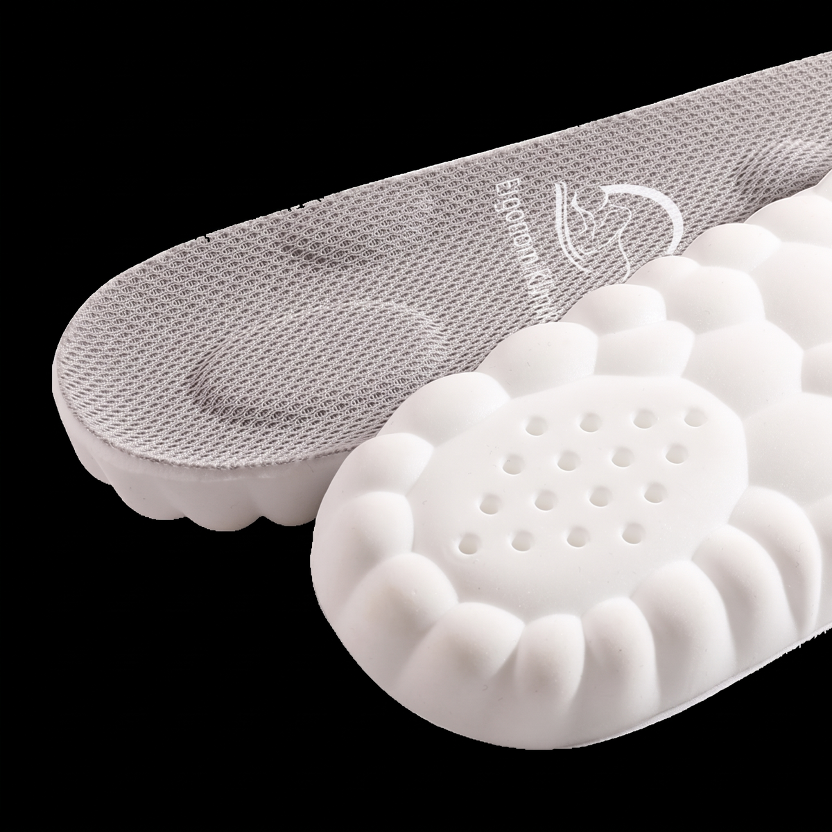 OrtoCloud 4D inlegzolen – afbeelding 9