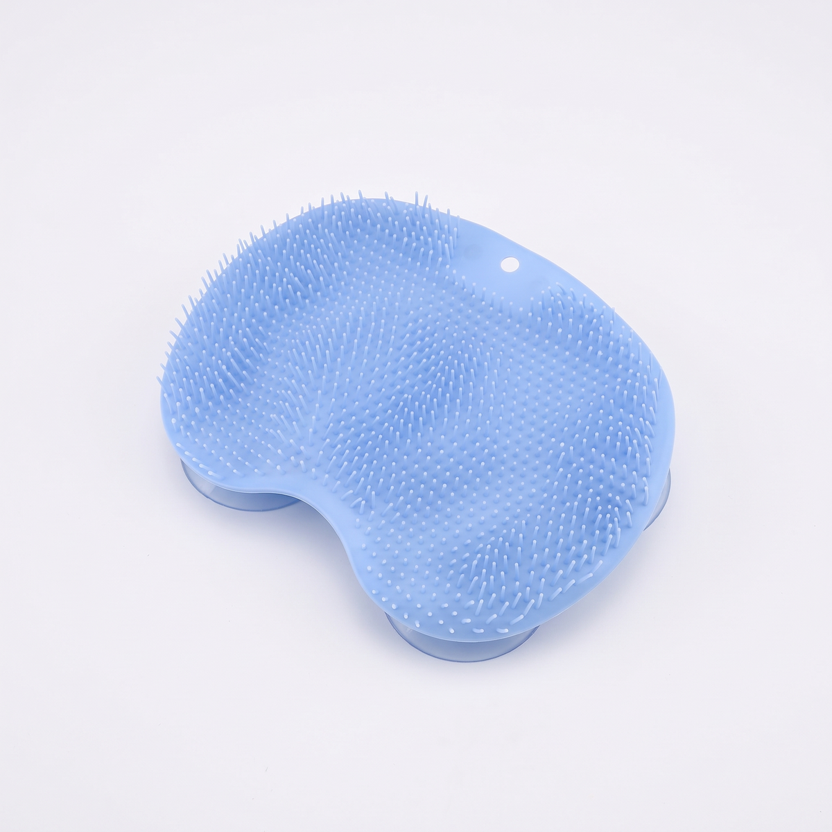 Schrobmat voor je voeten onder de douche – afbeelding 7