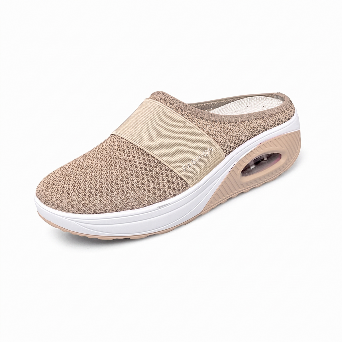 Ergonomische pantoffels met demping – afbeelding 6