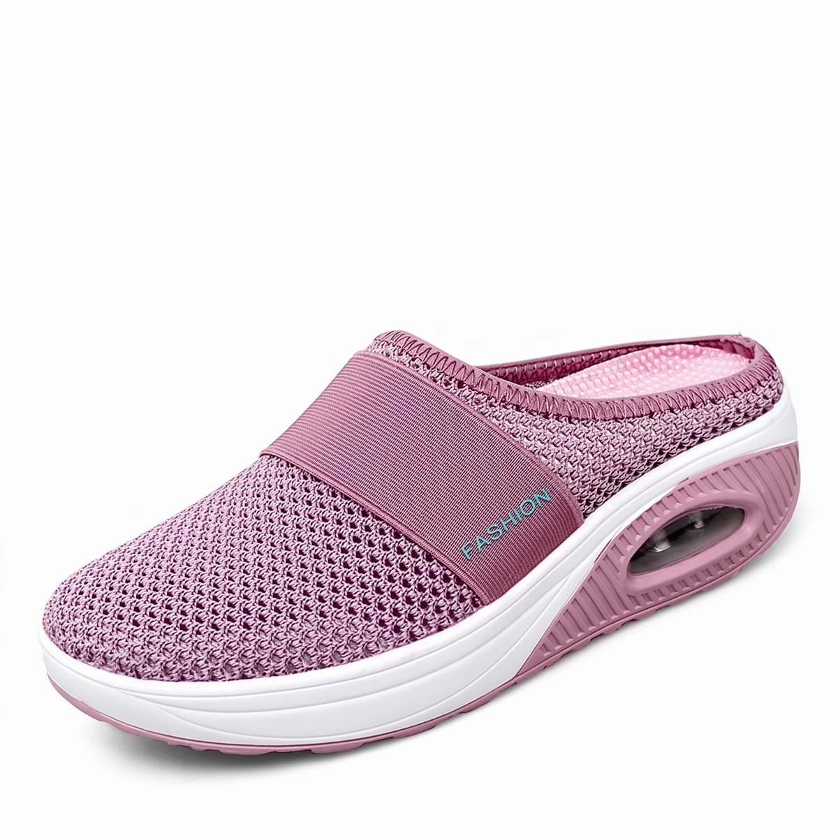 Ergonomische pantoffels met demping – afbeelding 8