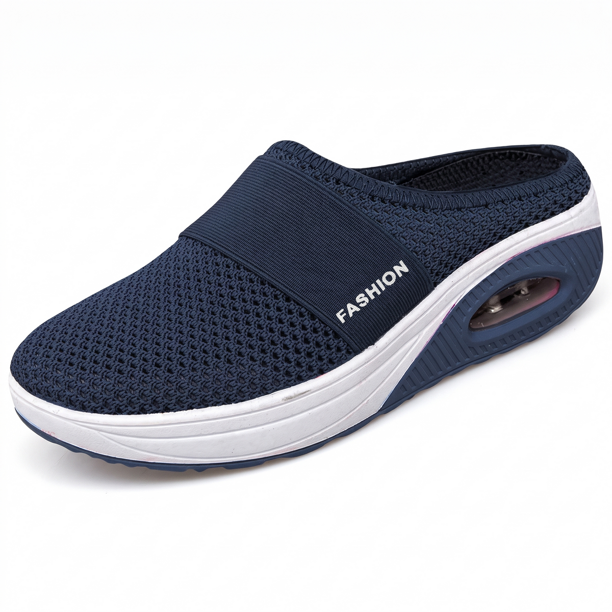 Ergonomische pantoffels met demping – afbeelding 9