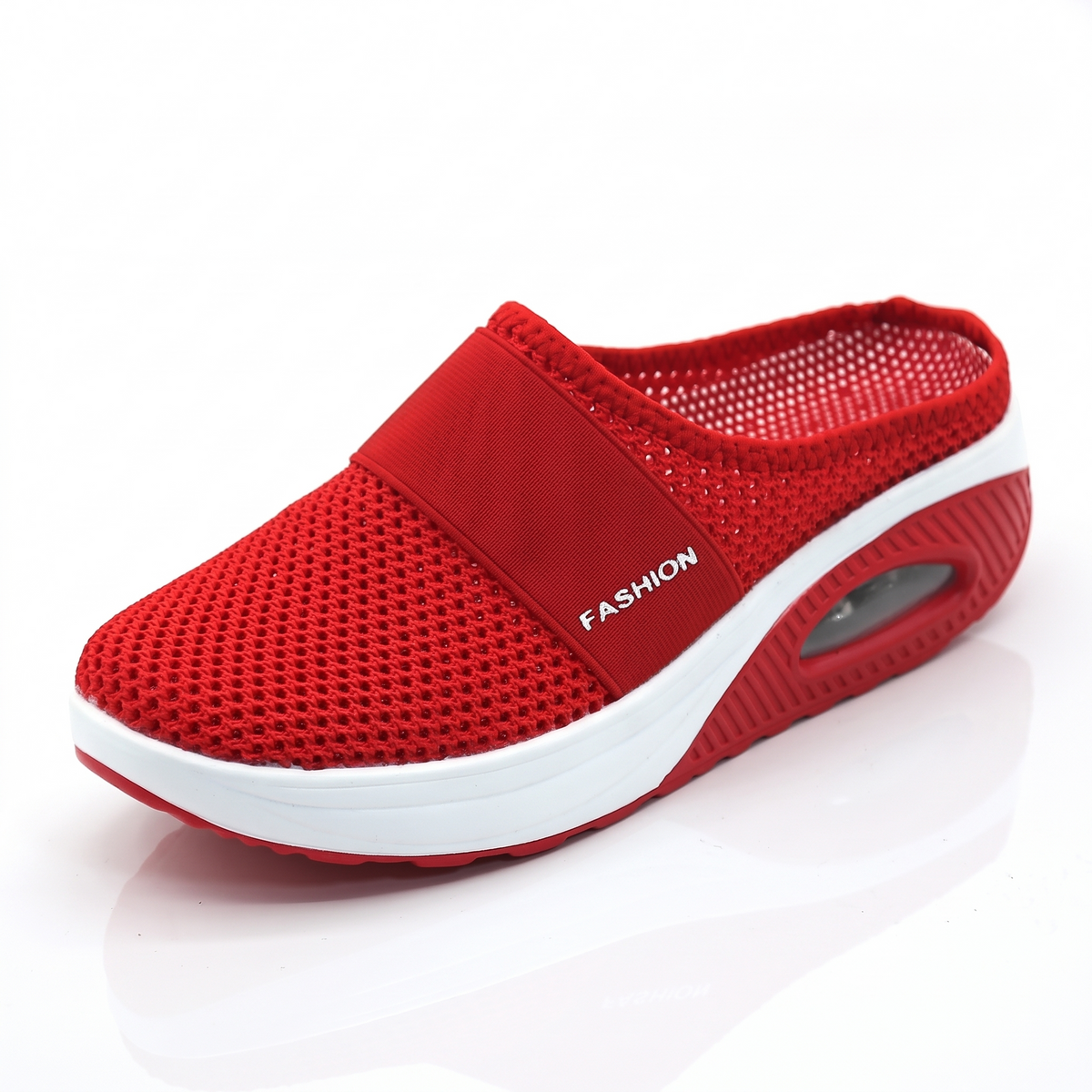 Ergonomische pantoffels met demping – afbeelding 7