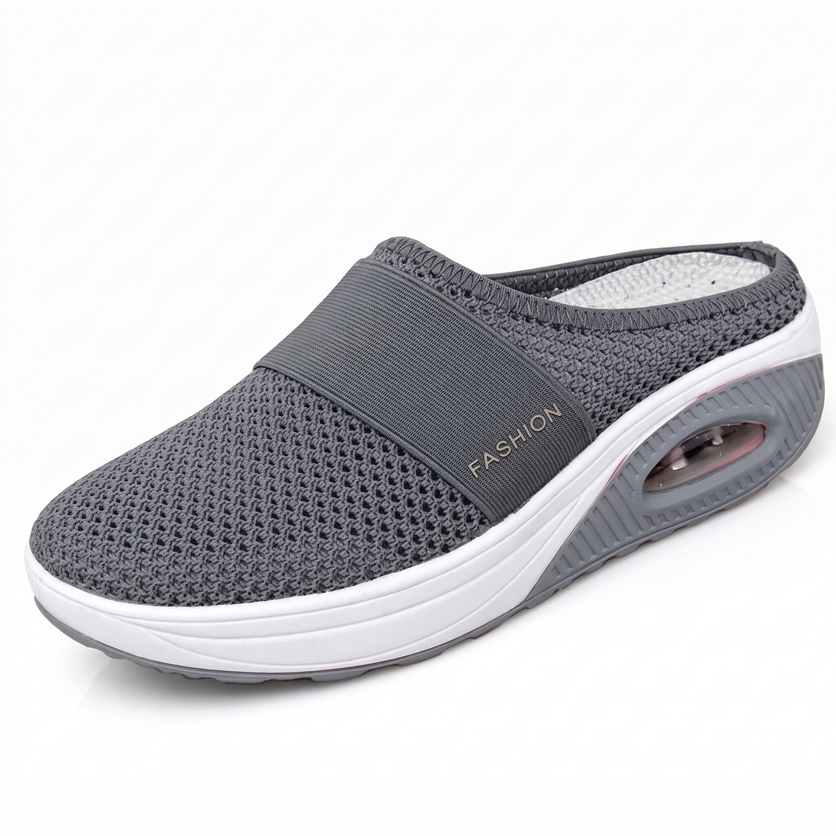 Ergonomische pantoffels met demping – afbeelding 5