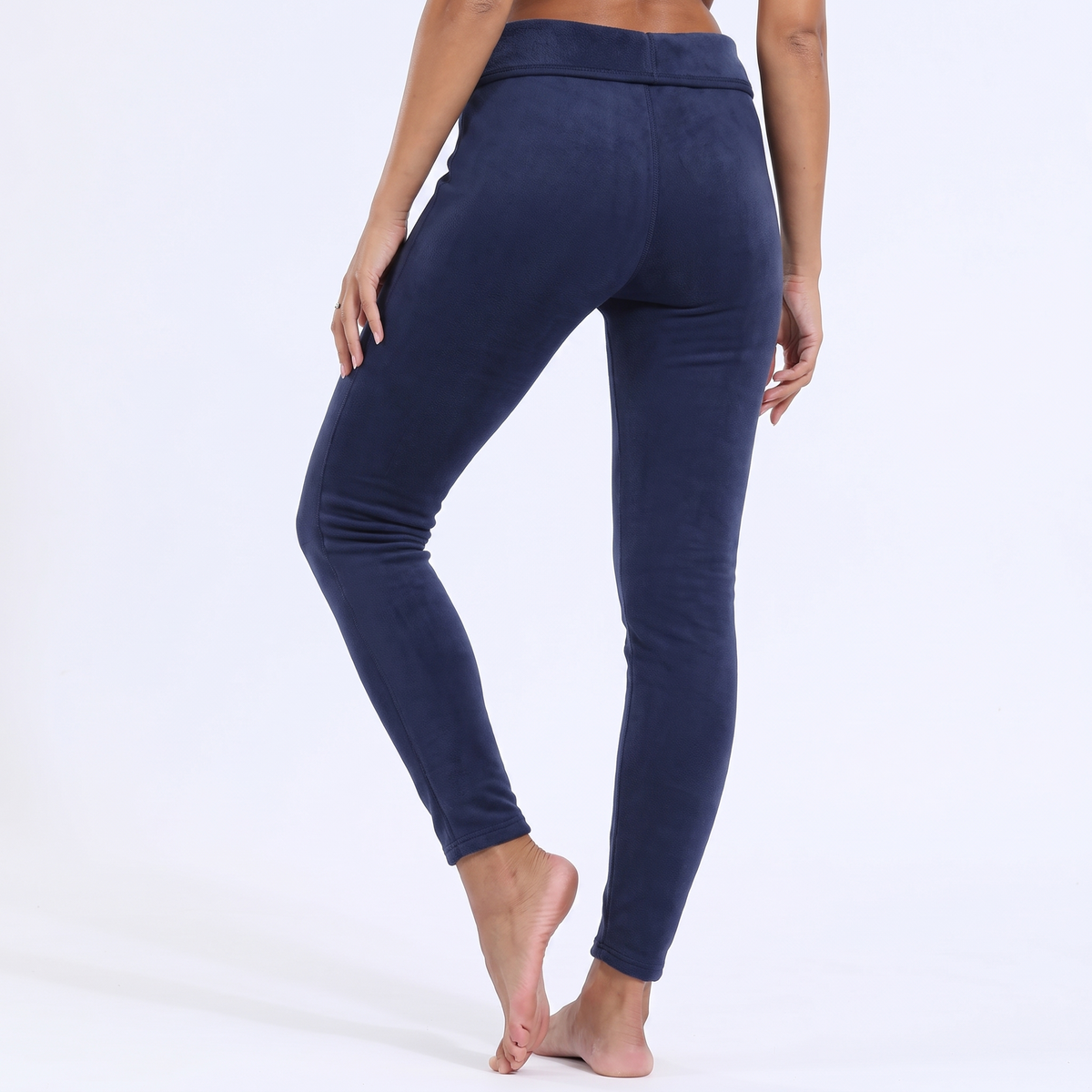 Warmteleggings met fleecevoering – afbeelding 8