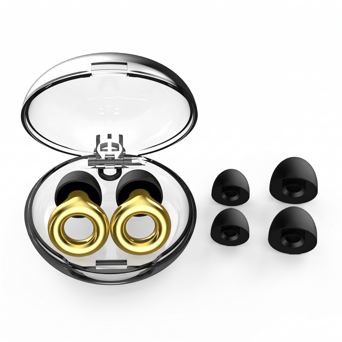 FocusPlugs Oordoppen – afbeelding 3