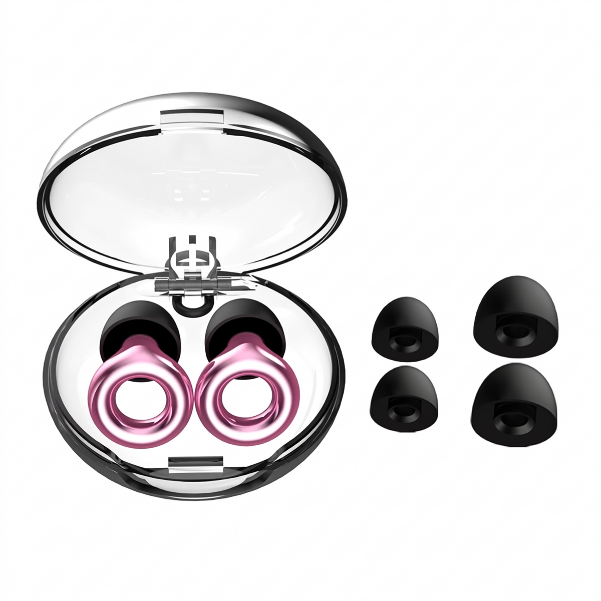 FocusPlugs Oordoppen – afbeelding 5