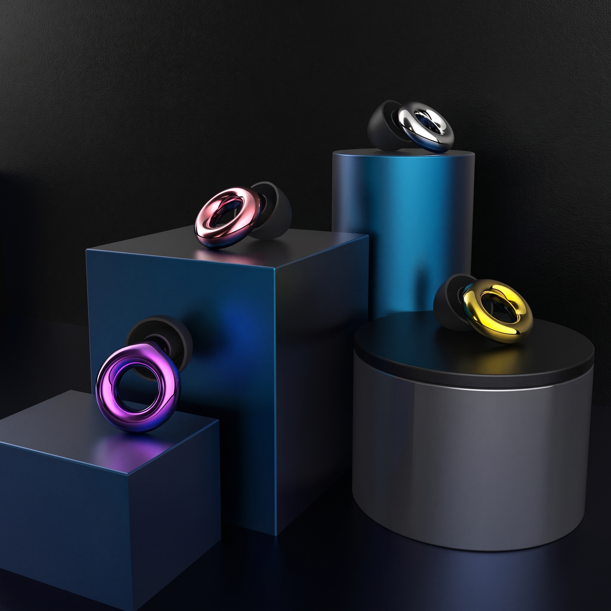 FocusPlugs Oordoppen – afbeelding 2