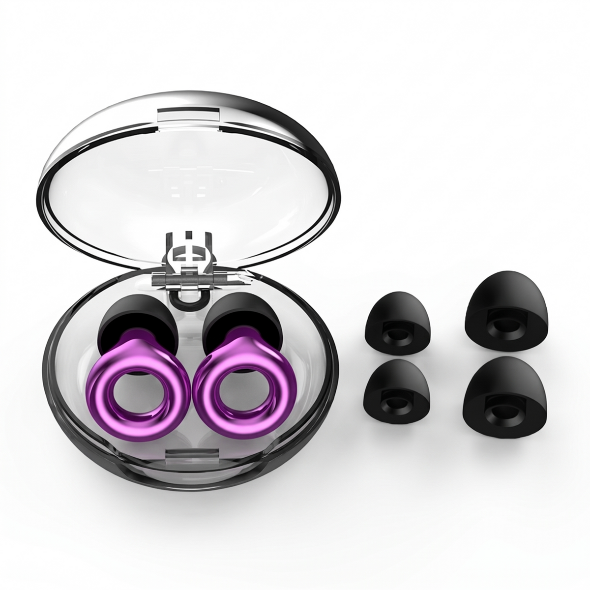 FocusPlugs Oordoppen – afbeelding 4