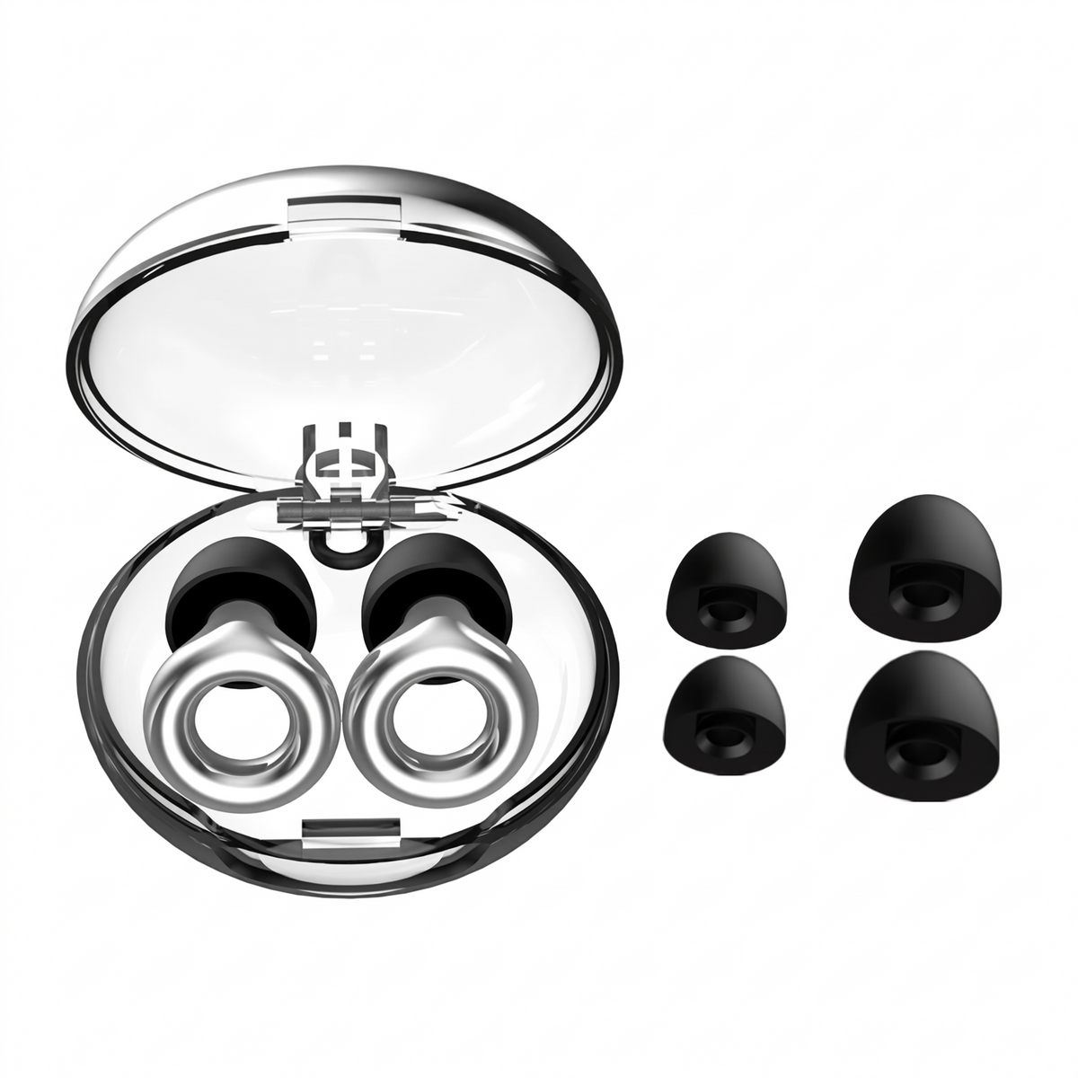 FocusPlugs Oordoppen – afbeelding 6