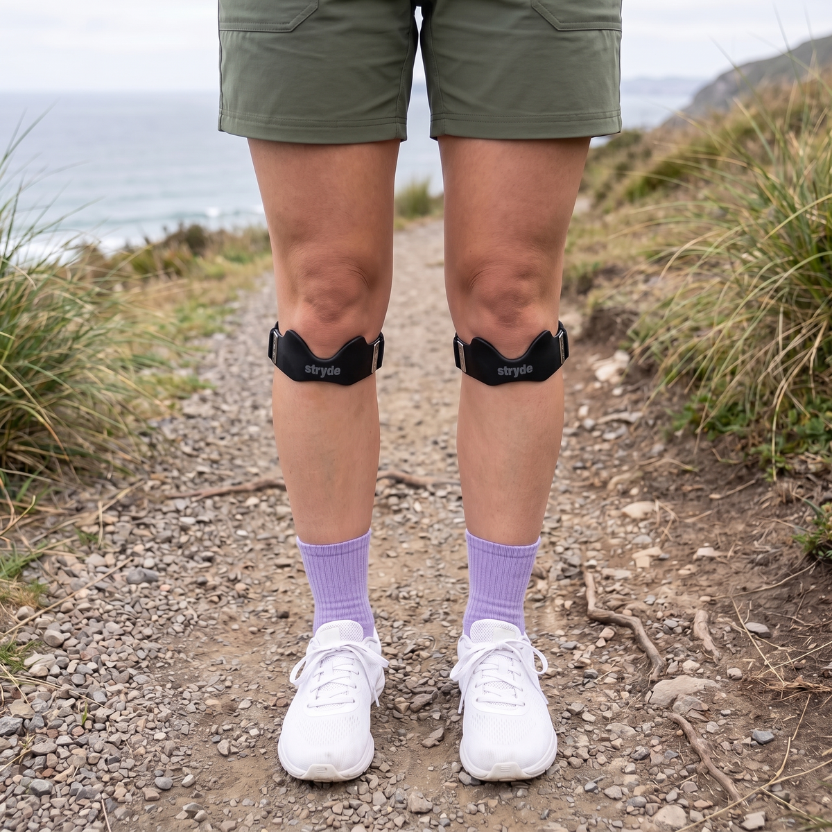 Stryde Precision Strap – afbeelding 11